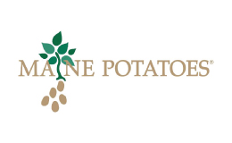 Maine Potatoes Logo