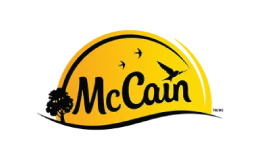 McCain Foods Canada Logo