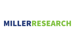 Miller Research Logo