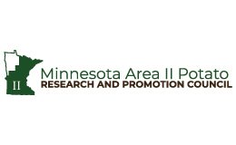 Minnesota Potatoes Logo