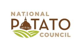 National Potato Council Logo
