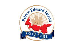 Prince Edward Island Potatoes