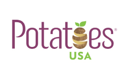 Potatoes USA Logo
