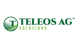 Teleos Ag Solutions Logo