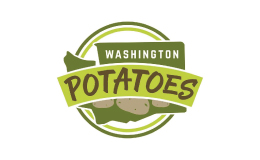 Washington Potatoes Logo