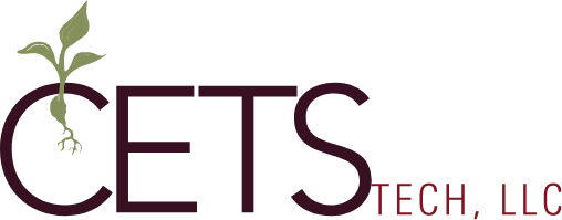 Cets Tech LLC Logo