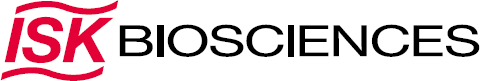ISK Biociences Logo