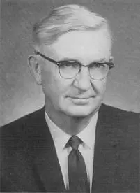 1967 Carl Eide
