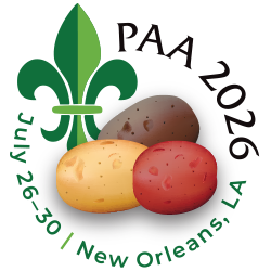 PAA 2026 Logo