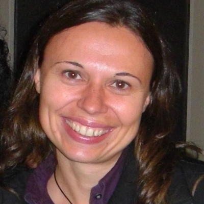 Zsofia Szendrei Zsofia Szendrei