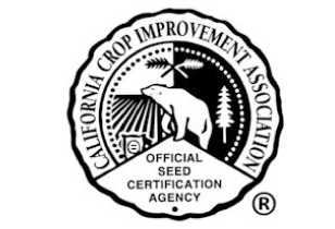 California Crop Improvement Association