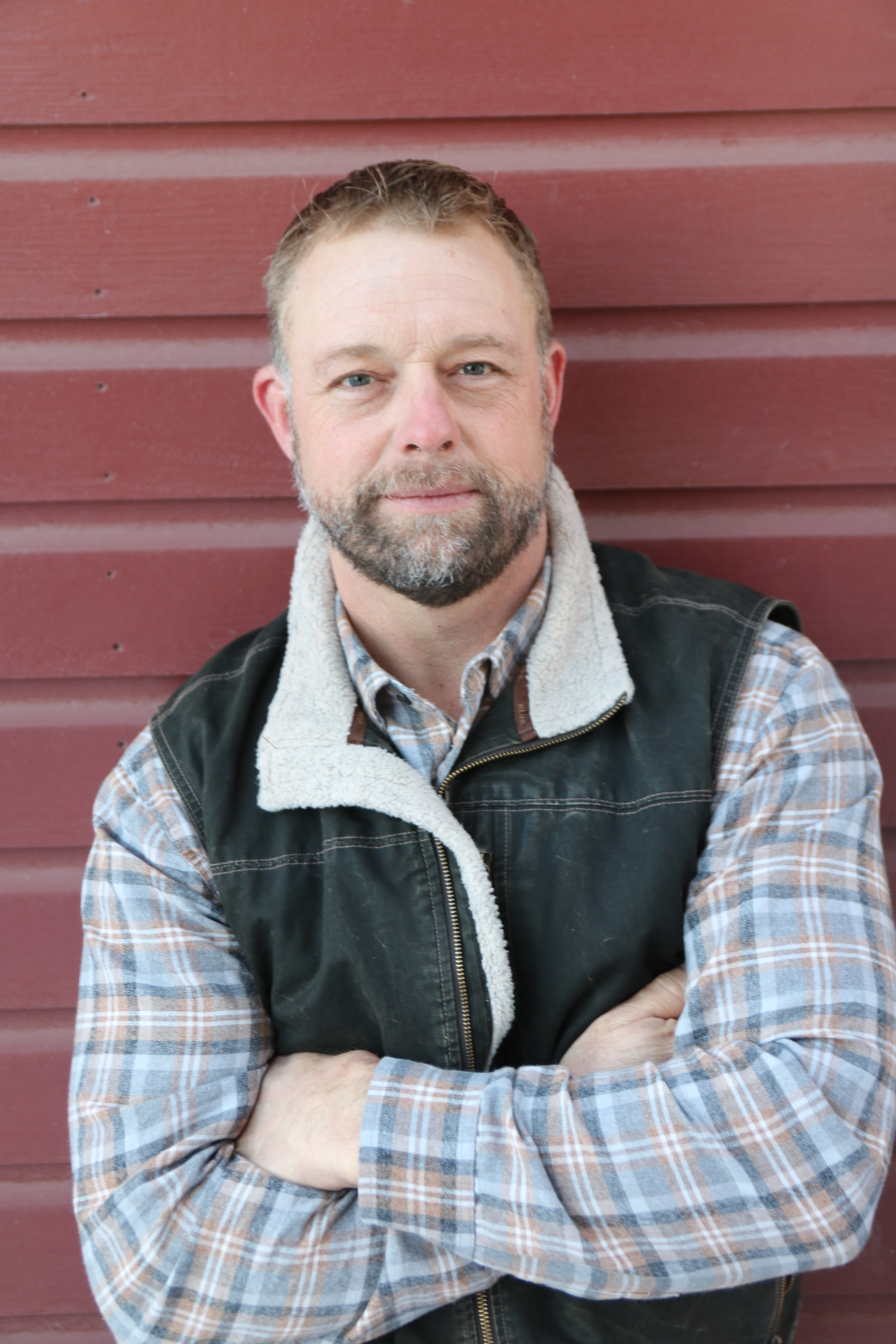 Jason Kimm