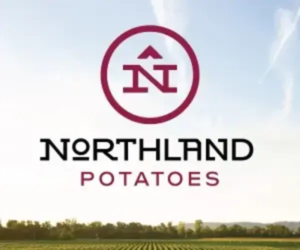 Northland Potatoes Logo
