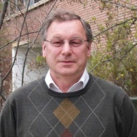 Alexander Karasev Alexander Karasev