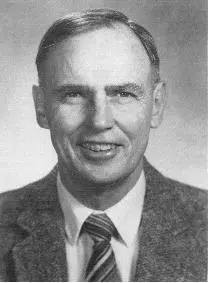 1984 Robert Plaisted