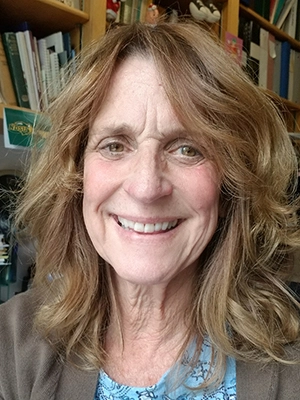 2026 Susie Thompson