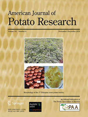 AJRP Cover