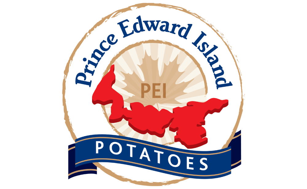 Prince Edward Island Potatoes Logo