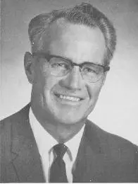1981 Jay Garner