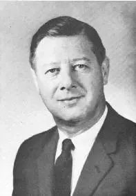 1968 Arthur Hawkins