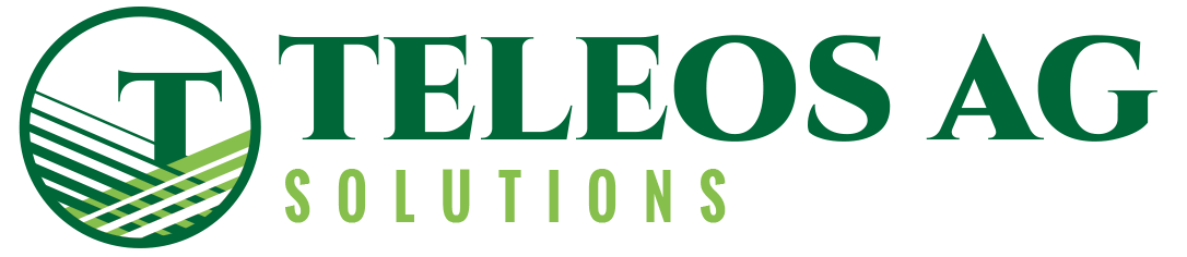 Teleos Ag Solutions Logo