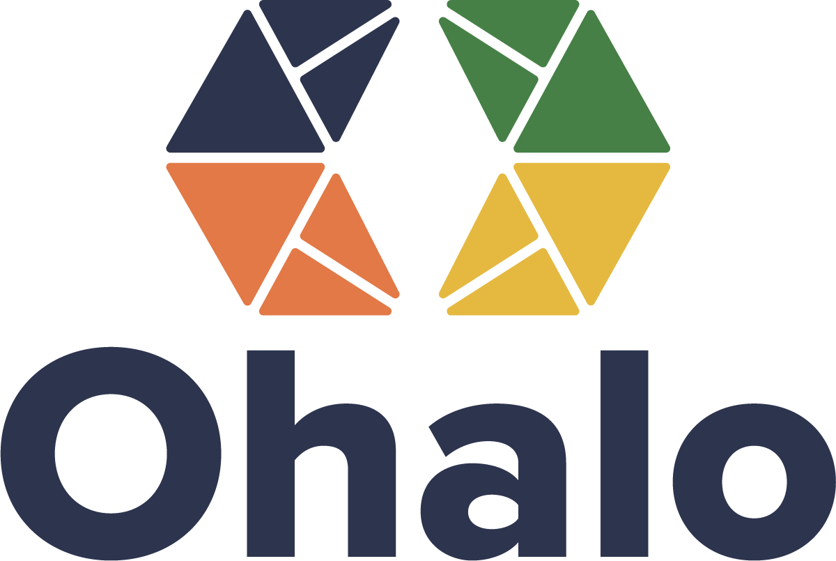 Ohalo Logo