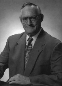 1997 Dale Hensel