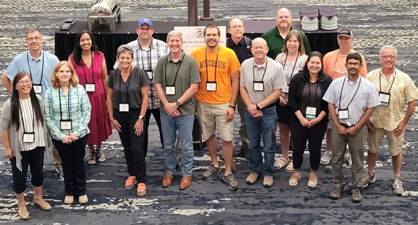 PAA Members PAA Members