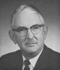 1970 George Woodbury
