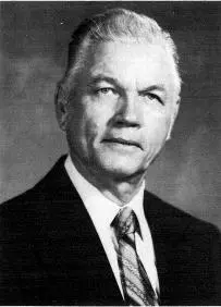 1985 John Schoenemann