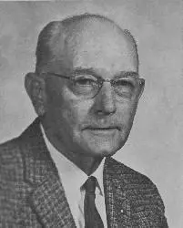 1969 Miles Brown