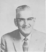 1964 Cecil Frutchey