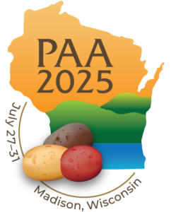 PAA 2025 Logo