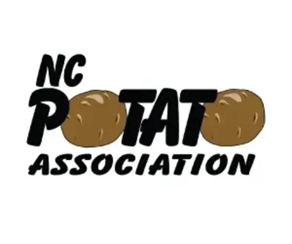 North Carolina Potato Association Logo