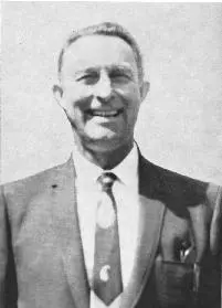 1968 Melvin Rominski