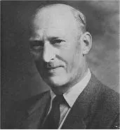 1959 George Cockerham