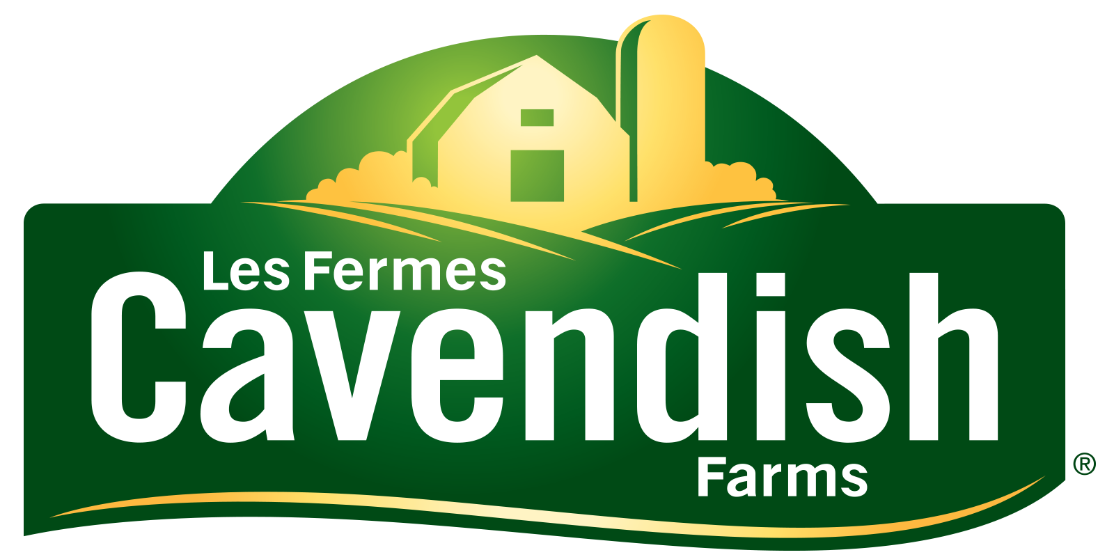 Cavendish Farms Logo