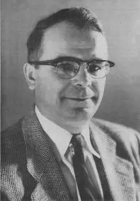 1967 Robert Akeley