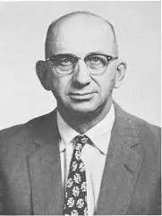 1958 Ernest Wheeler