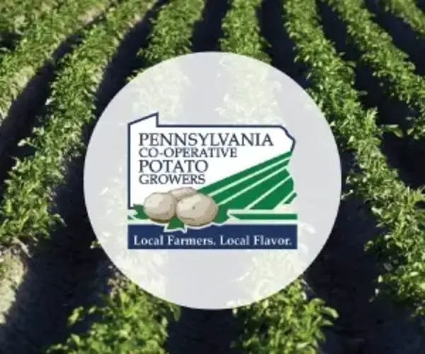 Pennsylvania Potato Growers Logo
