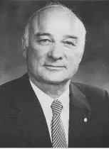 1992 Harrison McCain