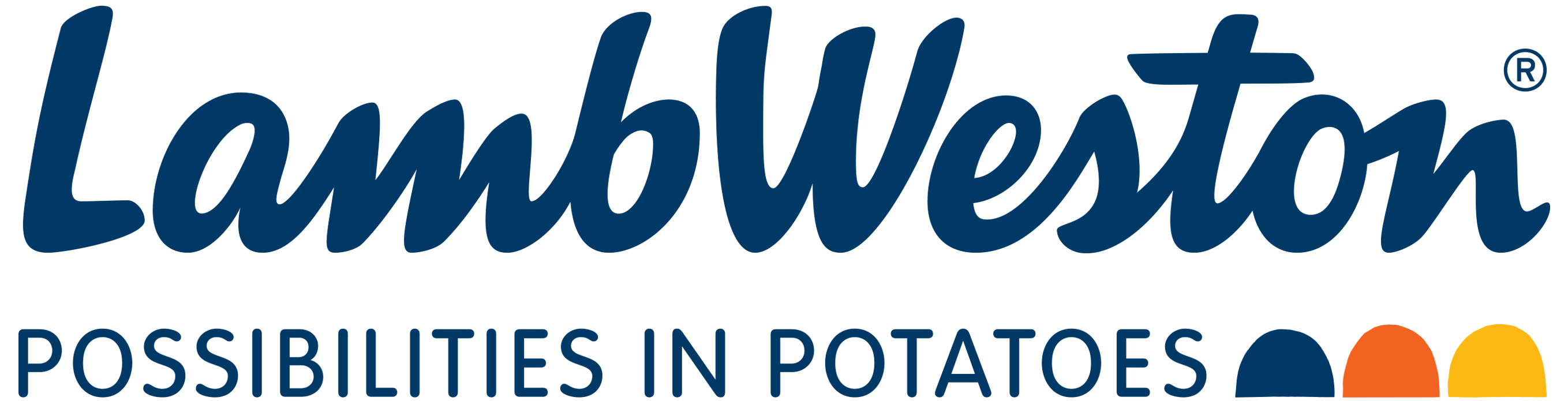 Lamb Weston Logo