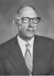 1979 James Watts