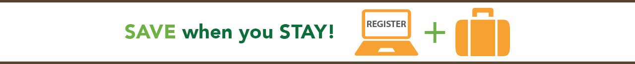 Save When You Stay Save When You Stay