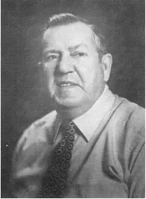 1984 Hugh Murphy