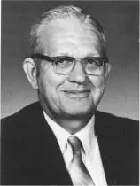 1991 Eugene Wittmeyer