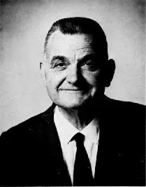 1974 Frank Garrett