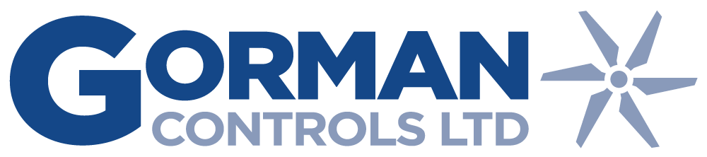 Gorman Controls Ltd