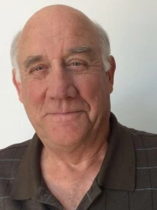 2015 Gary Secor