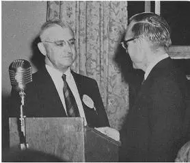 1959 Donald Macleod